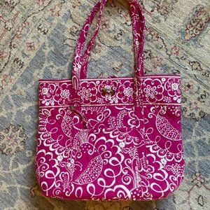 Vera Bradley Tote